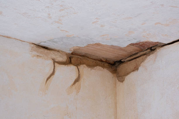 Euless, TX Water damage restoration Company