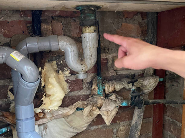 Trusted Euless, TX Water damage restoration Experts